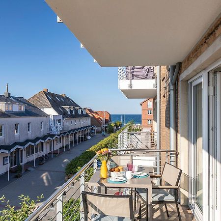 Meeresblick-Grosse-Freiheit-Haus-1-We-9 Ховахт Экстерьер фото