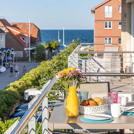 Meeresblick-Grosse-Freiheit-Haus-1-We-9 Ховахт Экстерьер фото